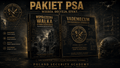 Biblioteka Wiedzy PSA — pakiet 2 e-booków PDF - Poland Security Academy On-line Shop
