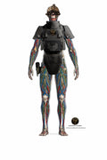 PAKIET 5 SZT. – OMEGA JUGGERNAUT - Poland Security Academy On - line Shop