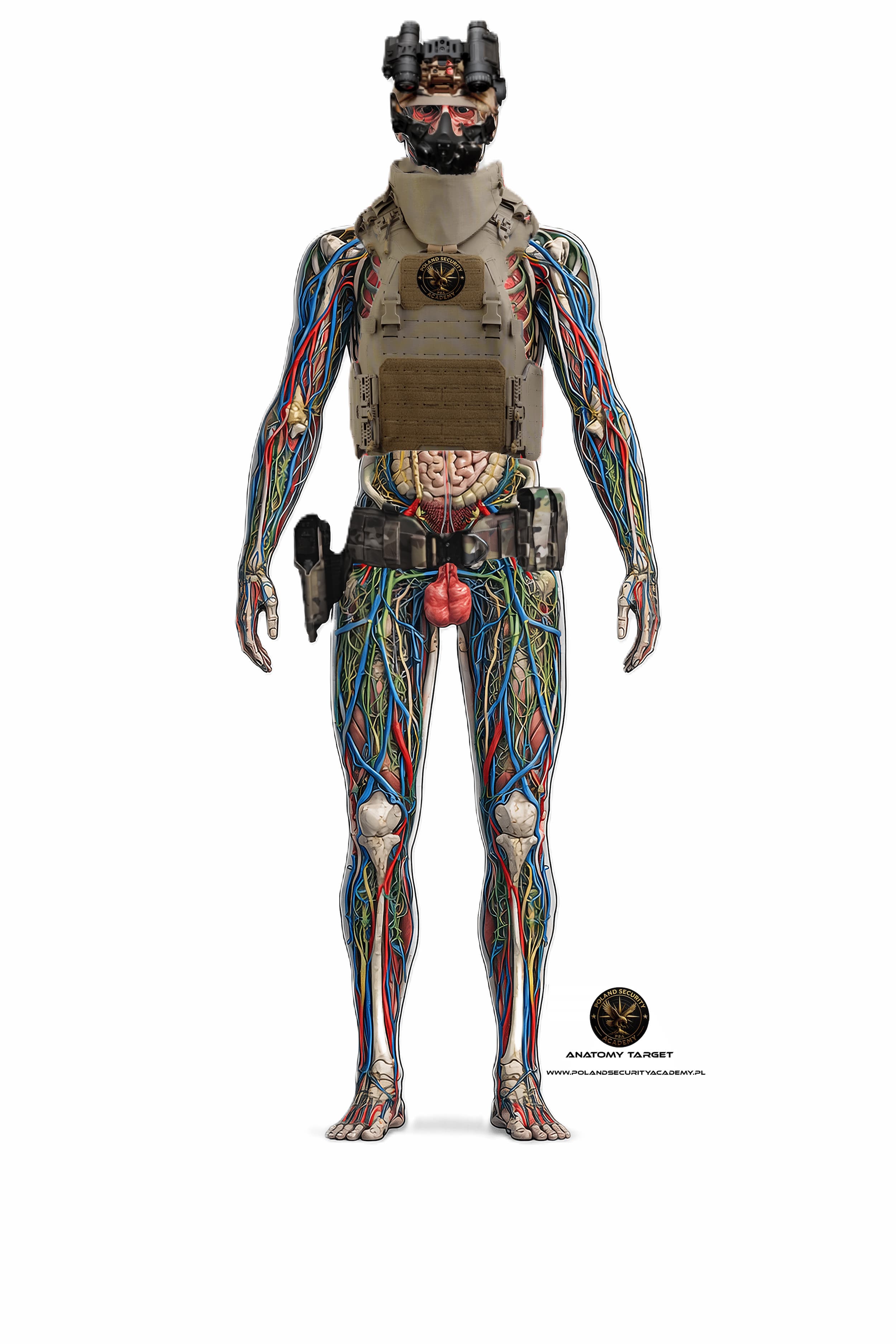 PAKIET 9 SZT. – OPERATOR - Poland Security Academy On - line Shop