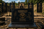 PREMIERA!!!! VADEMECUM ŚWIADOMEGO STRZELCA — e - book PDF - Poland Security Academy On - line Shop
