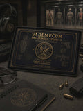 PREMIERA!!!! VADEMECUM ŚWIADOMEGO STRZELCA — e - book PDF - Poland Security Academy On - line Shop