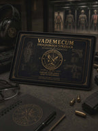 PREMIERA!!!! VADEMECUM ŚWIADOMEGO STRZELCA — e - book PDF - Poland Security Academy On - line Shop