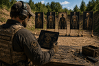 PREMIERA!!!! VADEMECUM ŚWIADOMEGO STRZELCA — e - book PDF - Poland Security Academy On - line Shop