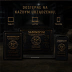PREMIERA!!!! VADEMECUM ŚWIADOMEGO STRZELCA — e - book PDF - Poland Security Academy On - line Shop