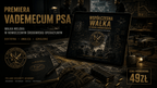 Vademecum PSA: Współczesna walka w terenie zurbanizowanym — e - book PDF - Poland Security Academy On - line Shop