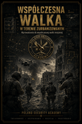 Vademecum PSA: Współczesna walka w terenie zurbanizowanym — e - book PDF - Poland Security Academy On - line Shop