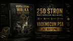 Vademecum PSA: Współczesna walka w terenie zurbanizowanym — e - book PDF - Poland Security Academy On - line Shop